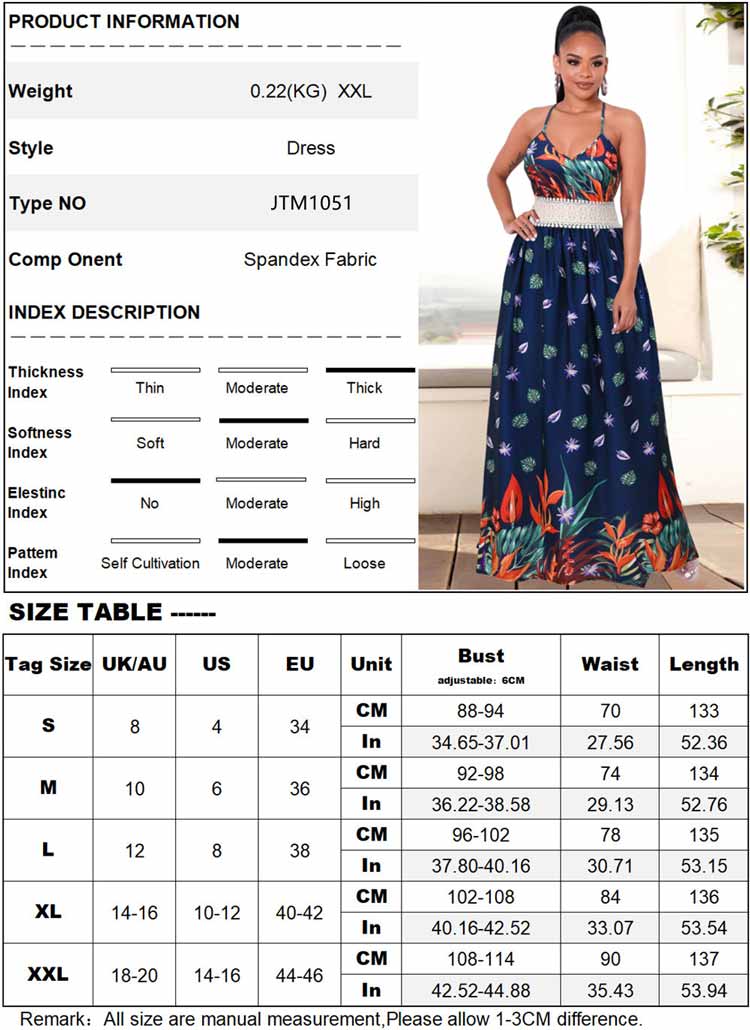 Spaghetti Strap Backless Casual Dress V Neck Summer Women's Sleeveless Boho Sexy Lace Patched Empire Slim Waist Maxi Dresses