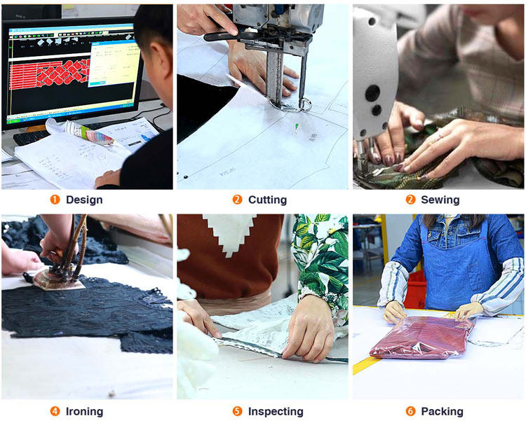 Women Autumn Winter Solid Color Batwing Sleeve Thick Knitting V-Neck Pullover Casual Sweater